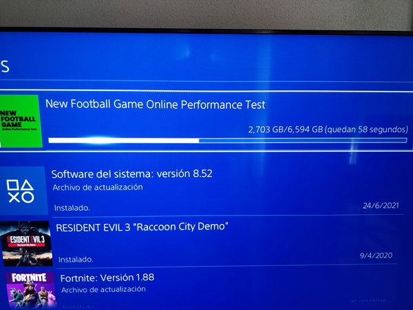 pes 2022