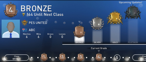 pes club manager
