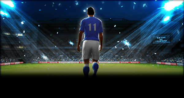 Imágenes de Pro Evolution Soccer Manager 