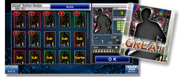 pes manager