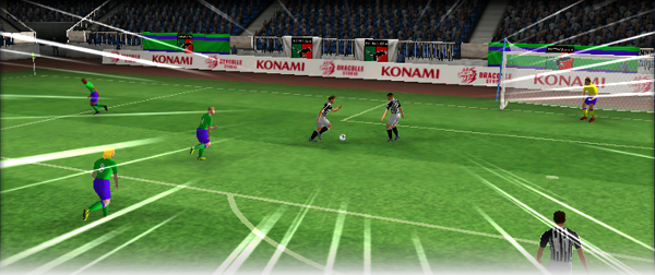 pes manager