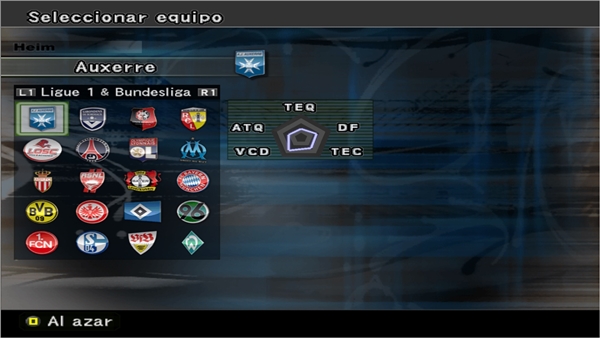 totalpatch pes6