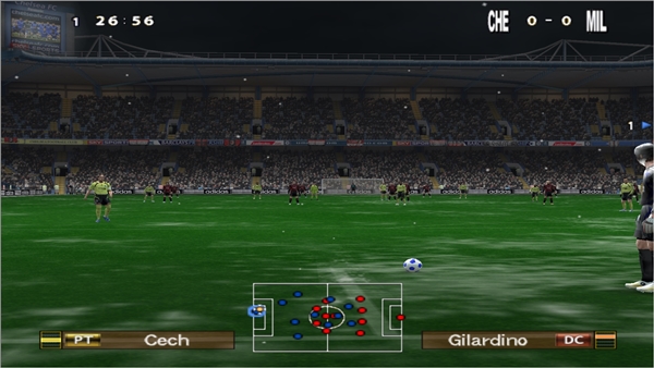 totalpatch pes6
