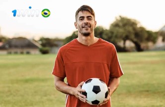 1Win Brasil - a melhor escolha para jogadores brasileiros
