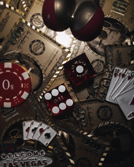 3 tips to help you roll the dice at Craps