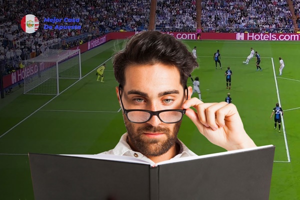 apuestas en el futbol