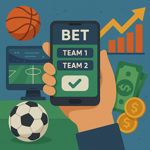 Las mejores apuestas deportivas