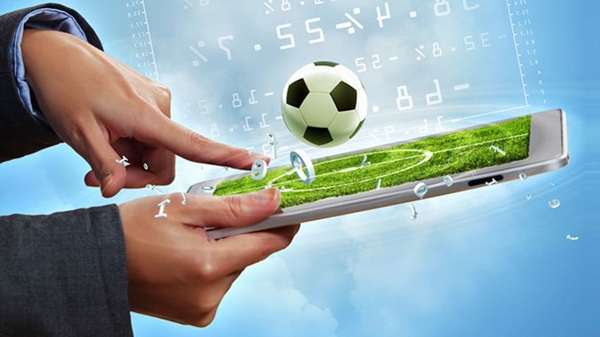Las apuestas en el fútbol son las más utilizadas por los fanáticos de las apuestas online