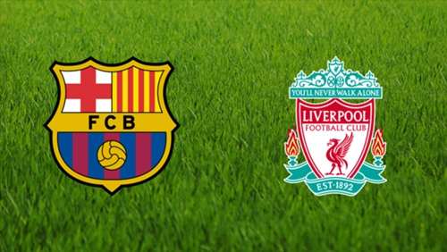Así llegan el Barcelona y el Liverpool a semifinales de Champions