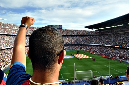 semifinales champions league