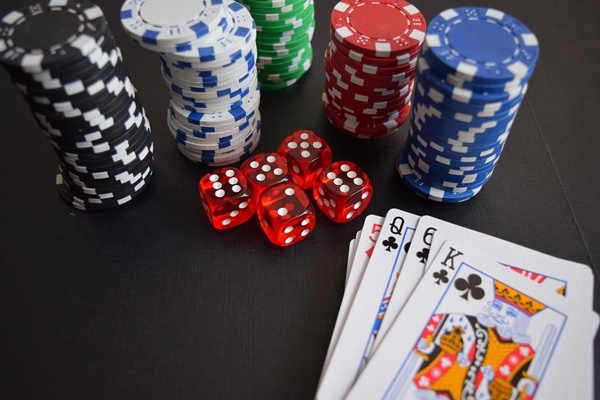 ¿Cómo jugar en el casino? Descubre el proceso para ser parte de la diversión