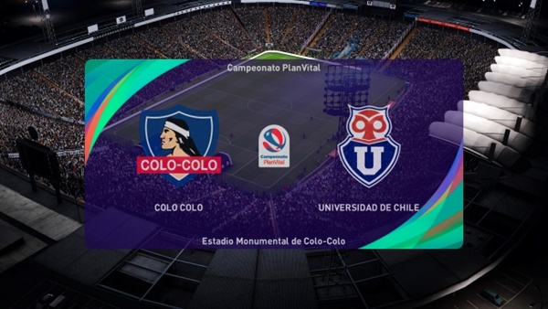 Diversión futbolera en Chile, videojuegos y juegos de fútbol