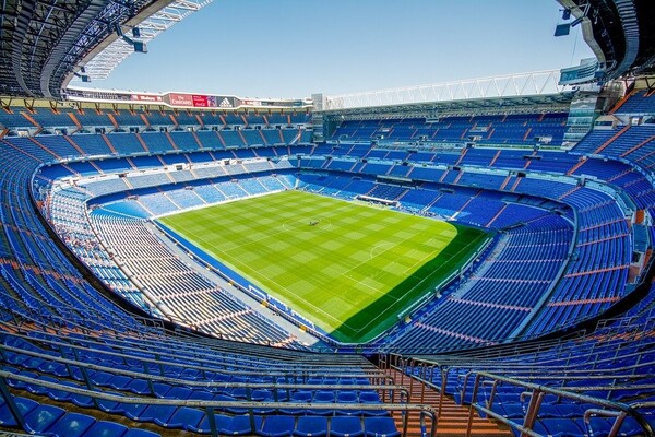 España y Portugal, serios candidatos a albergar la Copa del Mundo de 2030