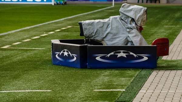 champions league