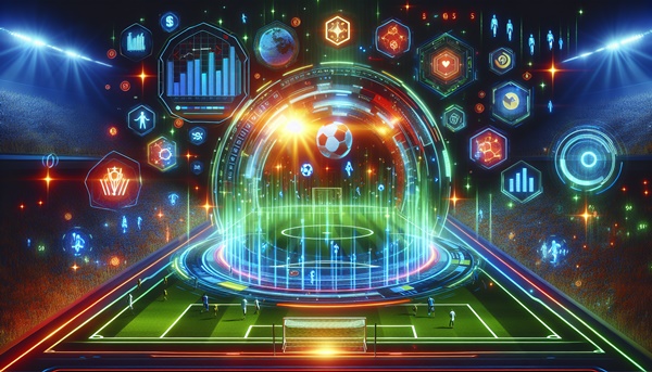 Los deportes electrónicos: una nueva forma de competir