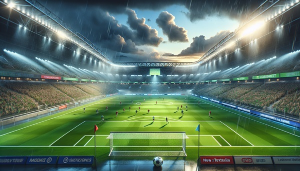 La Evolución de la Serie Pro Evolution Soccer