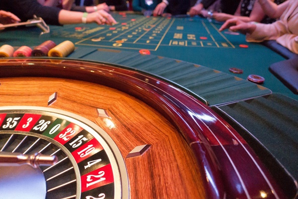 El número de jugadores de casino online crece un 25% en los seis primeros meses del año 2019