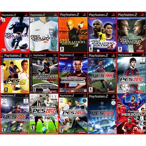 ¿El fin del Pro Evolution Soccer?