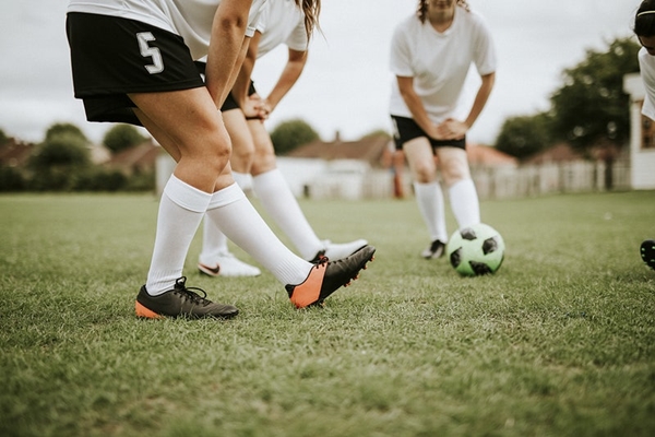 Las 5 mejores jugadoras de fútbol maduras que cambiaron el mundo del fútbol