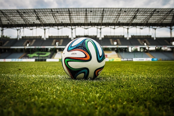 El fútbol y los casinos: una estrecha relación