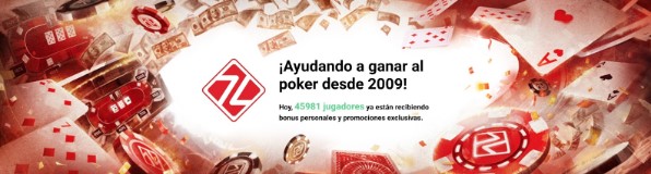 poker online