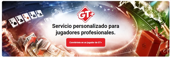 poker online