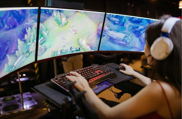 Cuáles son los juegos más elegidos para apostar en eSports