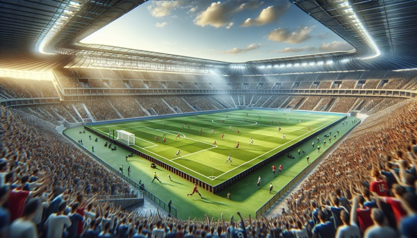 Konami revoluciona eFootball para la temporada 2024-2025: con la lupa en los detalles