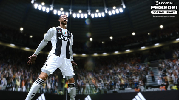 5 consejos para mejorar tu rendimiento al jugar al PES 2021