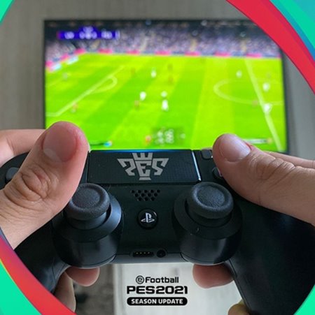 Ventajas de jugar al PES
