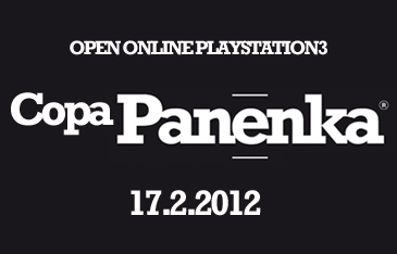Participa en la Copa Panenka PES2012 para PS3
