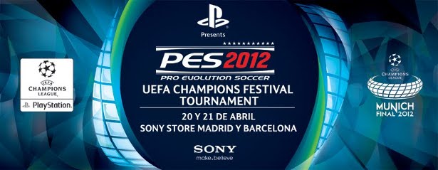 Abierta la inscripción para el UEFA Champions Festival de Madrid y Barcelona