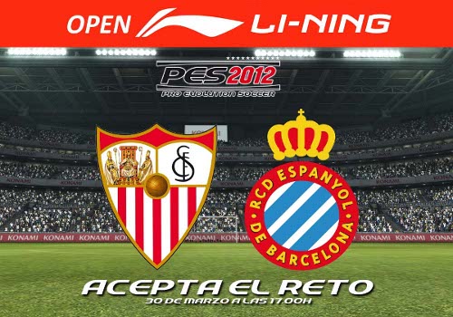 Participa en el torneo Open Li-Ning esta tarde a las 17:00