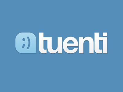 Siguenos en Tuenti