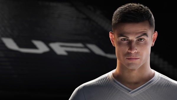 ufl cristiano ronaldo