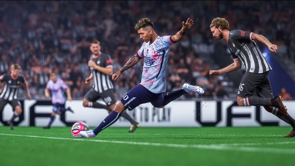 UFL