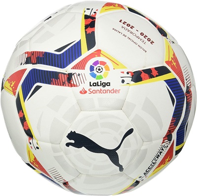 balon laliga