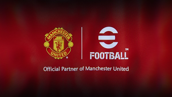 Konami renueva su alianza con el Manchester United FC